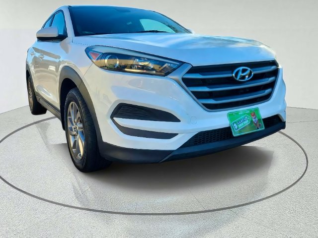 Used 2018 Hyundai Tucson SE AWD/4WD image 1