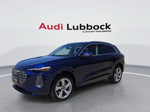 New 2026 Audi Q5 Premium Plus AWD/4WD image 4