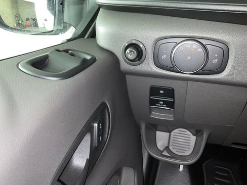 New 2026 Ford Transit 250 Low Roof w/ Load Area Protection Package RWD image 19
