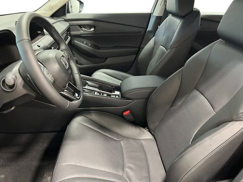 New 2026 Honda Accord EX-L image 16