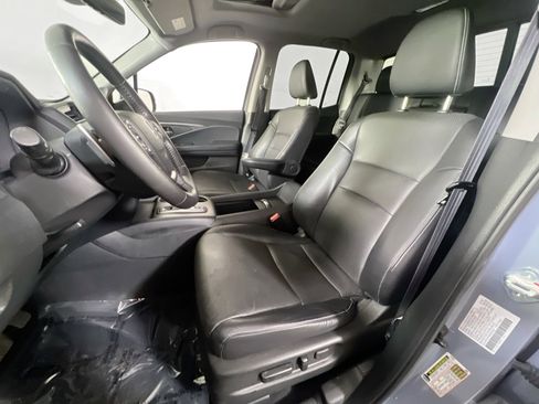 Used 2022 Honda Ridgeline RTL image 20