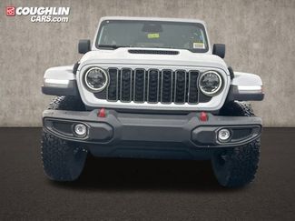 New 2026 Jeep Wrangler Unlimited Rubicon video 2