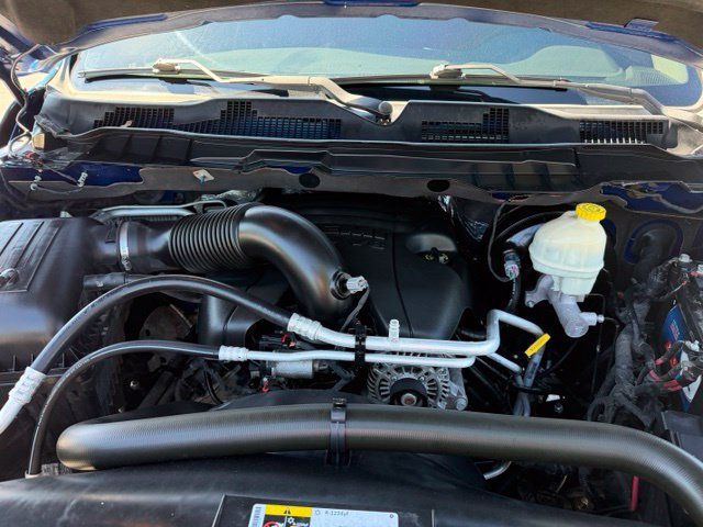 Used 2016 RAM 1500 Big Horn AWD/4WD image 6