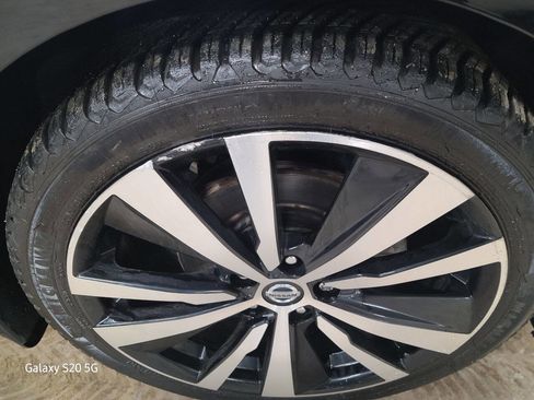 Used 2020 Nissan Altima 2.5 SR image 10