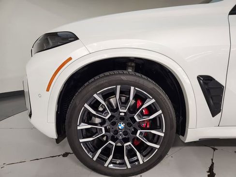 Used 2025 BMW X5 sDrive40i w/ M Sport Package image 11