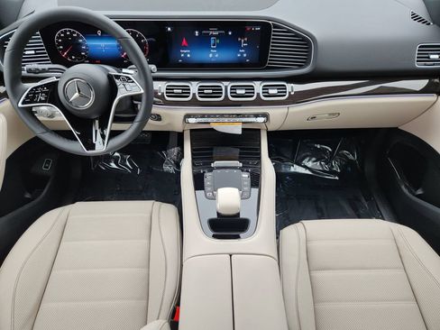New 2026 Mercedes-Benz GLE 350 4MATIC image 26