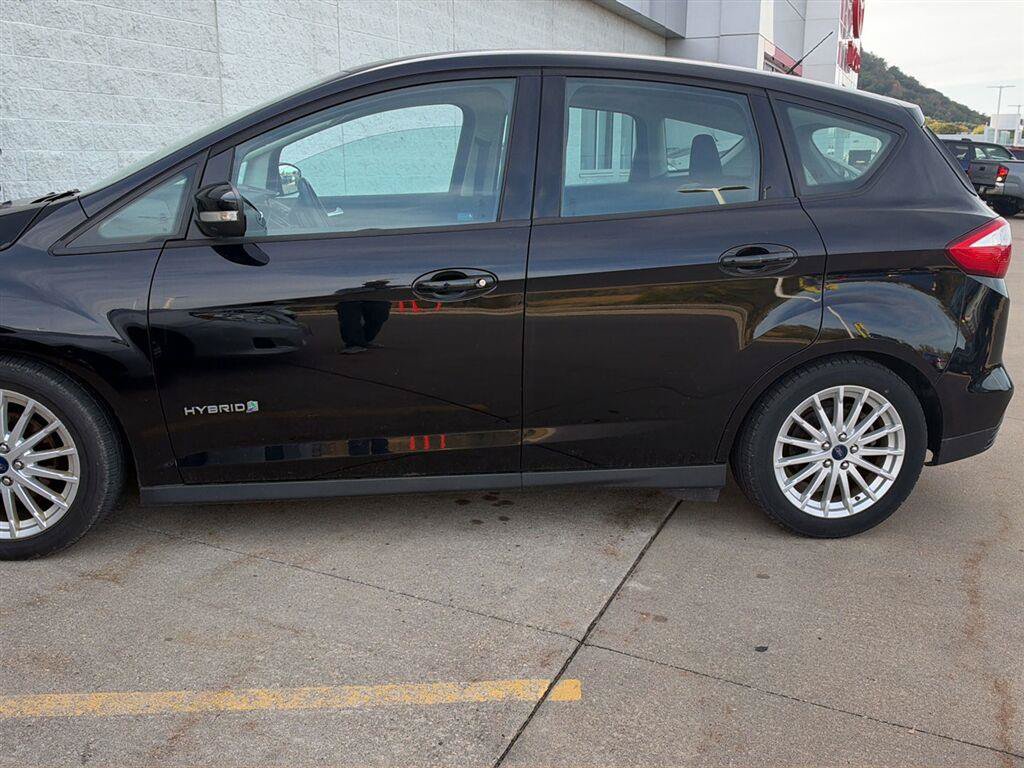Used 2016 Ford C-MAX SE w/ Equipment Group 202A FWD image 14