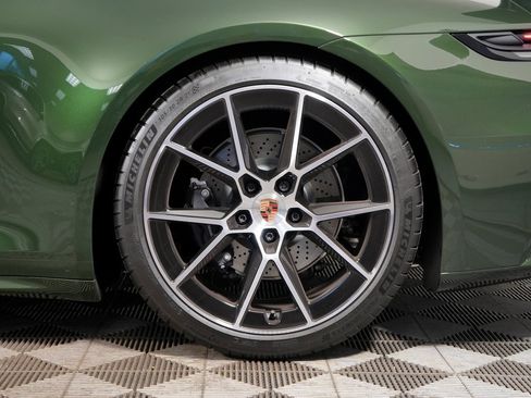 Certified 2026 Porsche 911 Carrera T image 41