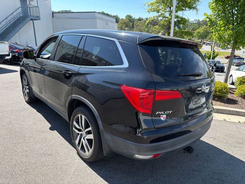Used 2018 Honda Pilot EX-L image 8