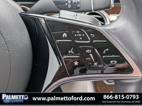 Used 2021 Mercedes-Benz E 350 4MATIC Sedan image 27
