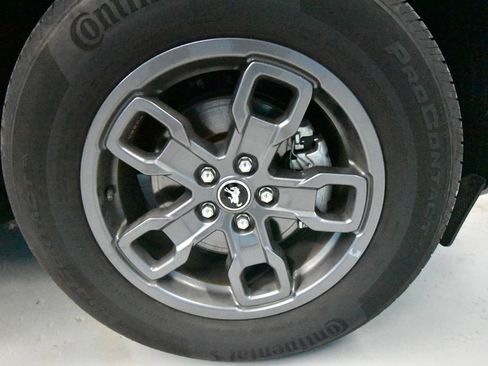 Used 2023 Ford Bronco Sport Big Bend image 34