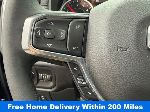 Certified 2026 RAM 1500 Laramie image 23