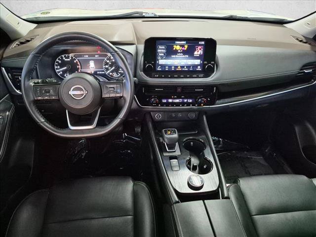 Used 2023 Nissan Rogue SL w/ SL Premium Package AWD/4WD image 23