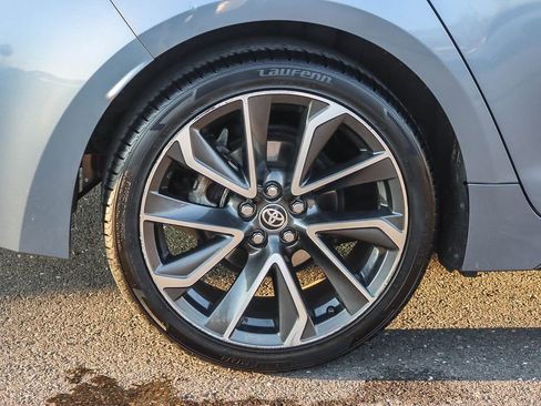 Used 2020 Toyota Corolla SE image 16