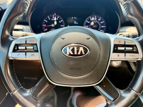 Used 2020 Kia Telluride LX FWD image 18