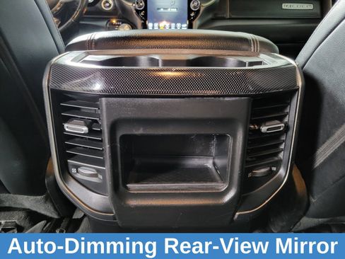 Used 2020 RAM 1500 Rebel w/ Rebel Level 1 Equipment Group image 22