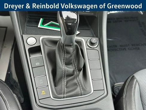 New 2026 Volkswagen Jetta SEL image 19