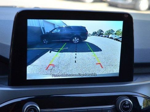 Used 2024 Ford Escape Active image 33