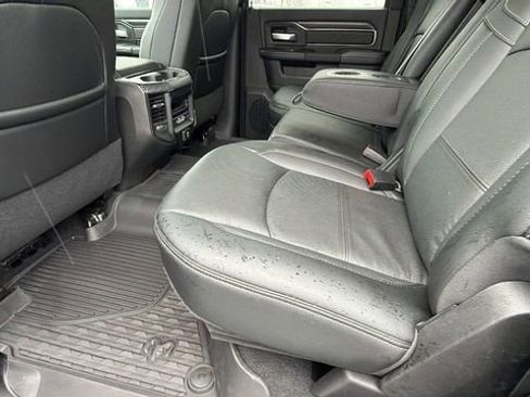 New 2026 RAM 2500 Power Wagon image 18