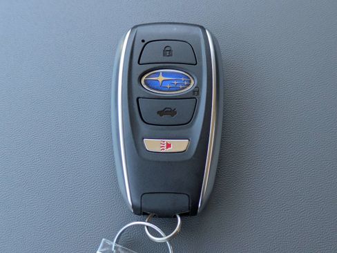 New 2026 Subaru Crosstrek 2.5i Limited image 30