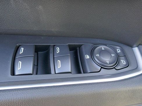 New 2026 Chevrolet Silverado 1500 LT Trail Boss image 16