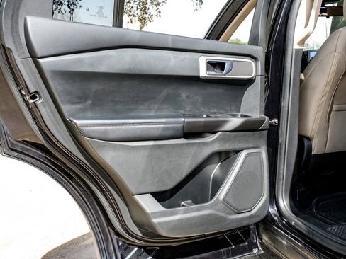 Used 2021 Ford Explorer 2WD image 42