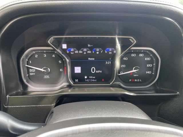 Used 2019 GMC Sierra 1500 Denali AWD/4WD image 34