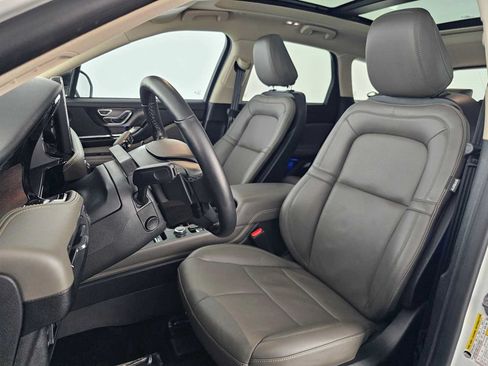 Used 2024 Lincoln Corsair Grand Touring w/ Equipment Group 302A AWD/4WD image 21