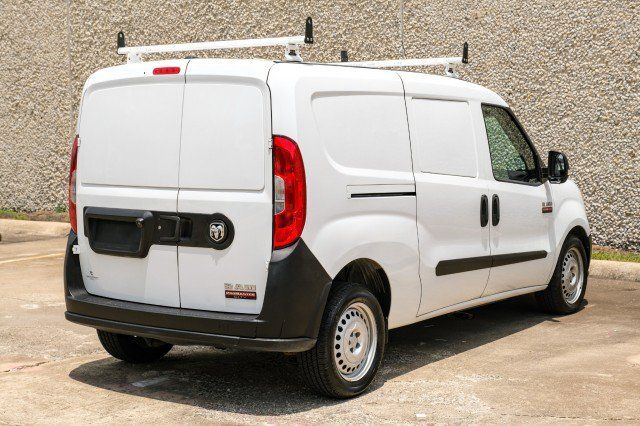 Used 2019 RAM ProMaster City Tradesman FWD image 9