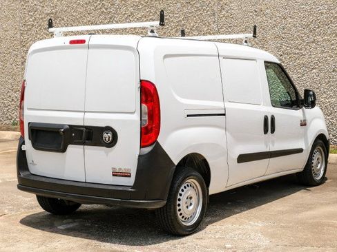 Used 2019 RAM ProMaster City Tradesman FWD image 9
