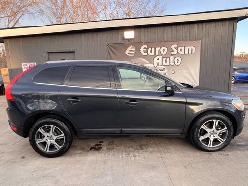 Used 2013 Volvo XC60 T6 image 8