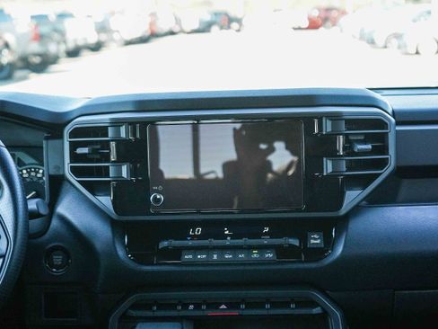 New 2026 Toyota Tundra SR image 17