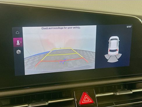 Used 2023 Kia Niro Wind FWD image 23