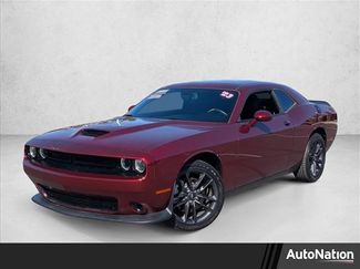 Used 2023 Dodge Challenger GT w/ Blacktop Package video 1