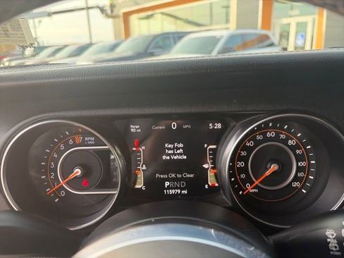 Used 2018 Jeep Wrangler Unlimited Moab w/ Quick Order Package 24M Moab image 49