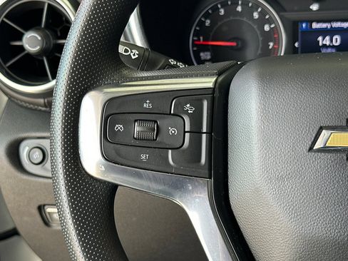 Used 2022 Chevrolet Blazer LT w/ Redline Edition AWD/4WD image 29