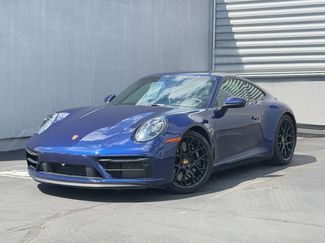 Certified 2024 Porsche 911 Carrera GTS RWD video 1