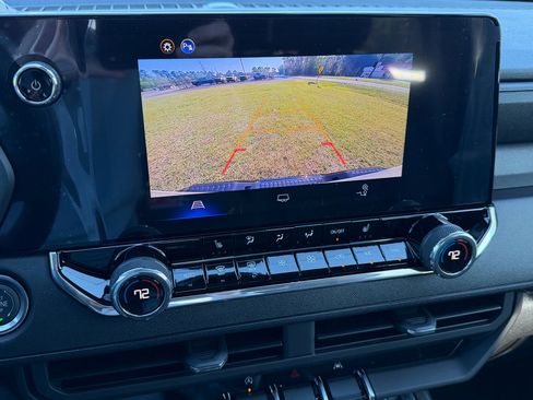 New 2026 Chevrolet Colorado Trail Boss image 13