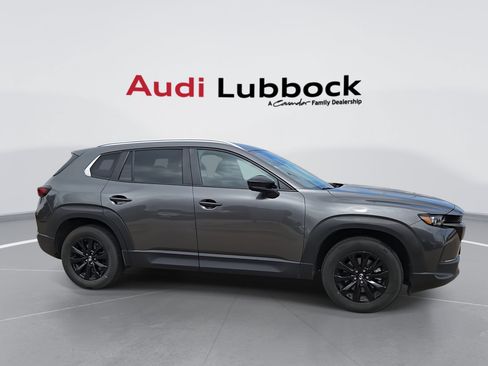 Used 2025 MAZDA CX-50 AWD 2.5 S w/ Preferred Package image 9