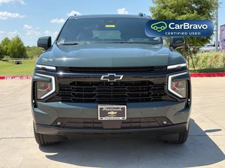 Used 2025 Chevrolet Tahoe RST w/ Advanced Technology Package RWD video 2