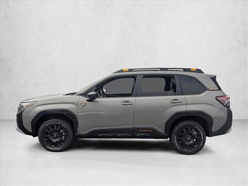 New 2026 Subaru Forester Wilderness AWD/4WD image 5