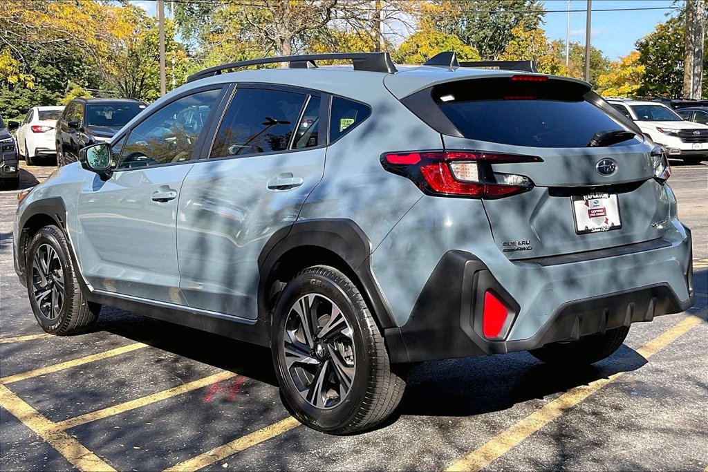 Used 2024 Subaru Crosstrek 2.0i Premium AWD/4WD image 10