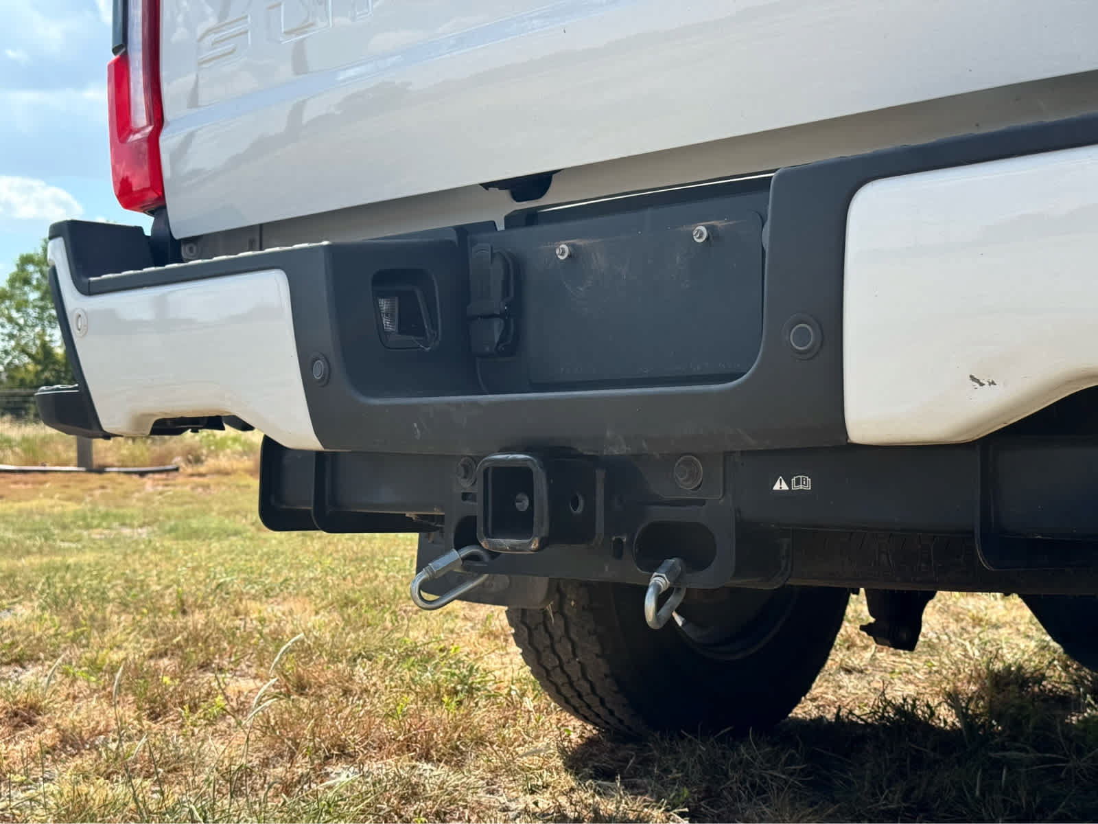 Used 2023 Ford F250 XL w/ STX Appearance Package AWD/4WD image 29