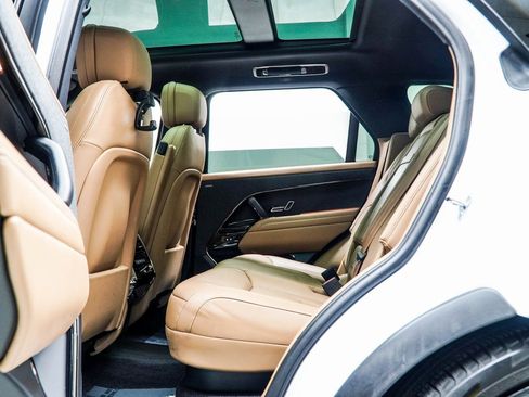 Used 2023 Land Rover Range Rover Sport SE image 41