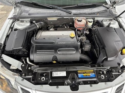 Used 2010 Saab 9-3 2.0T w/ Comfort Package FWD image 19