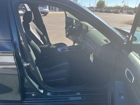 New 2026 Honda Civic Sport image 19