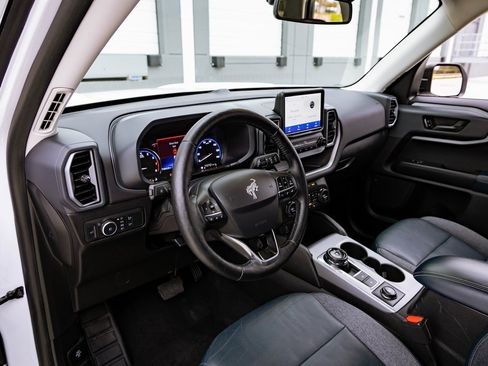 Used 2021 Ford Bronco Sport Outer Banks image 21