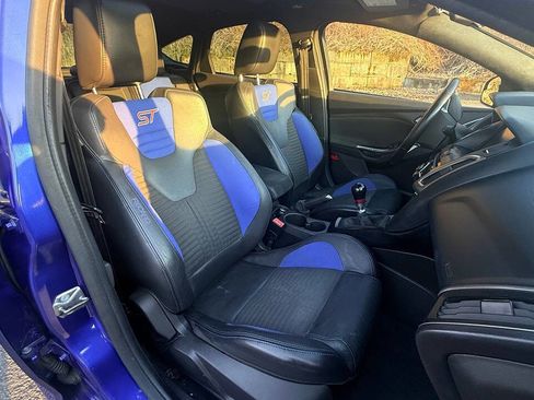 Used 2013 Ford Focus ST image 29