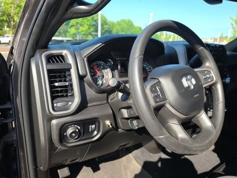 Used 2024 RAM 2500 Tradesman w/ Chrome Appearance Group AWD/4WD image 21