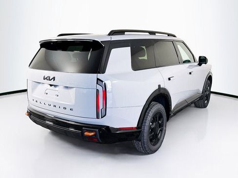 New 2027 Kia Telluride SX Prestige X-Pro AWD/4WD image 5